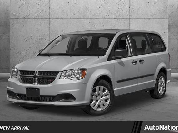 DODGE GRAND CARAVAN 2018 2C4RDGBG3JR169841 image DODGE GRAND CARAVAN 2018 2C4RDGBG3JR169841 image